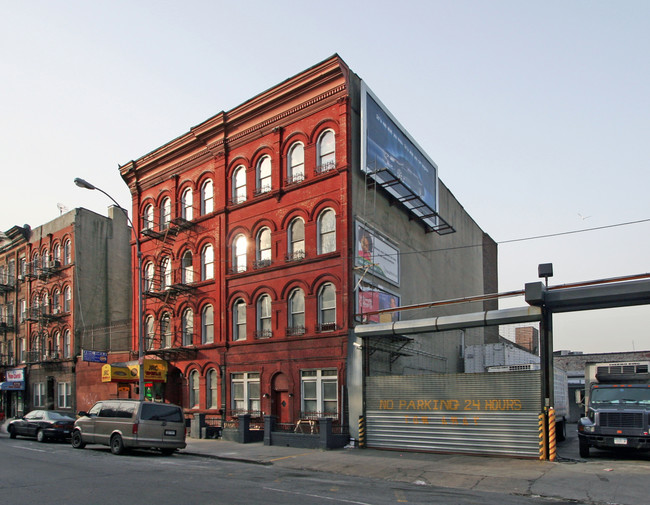 32 Nostrand Ave in Brooklyn, NY - Building Photo - Building Photo