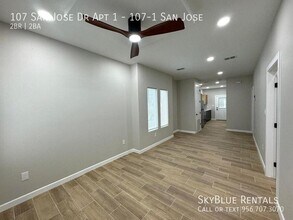 107 San Jose Dr in Mission, TX - Building Photo - Building Photo
