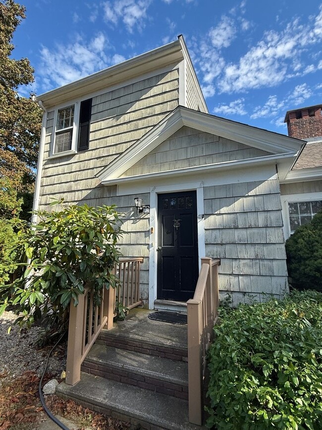 property at 41 Bradford Rd
