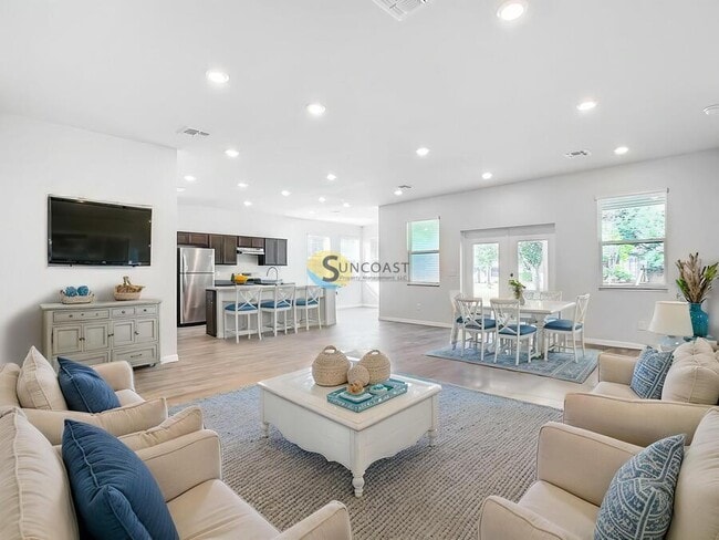 property at 27287 Deep Creek Blvd