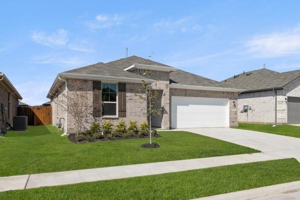 3108 Dixondale Dr in Fort Worth, TX - Building Photo - Building Photo