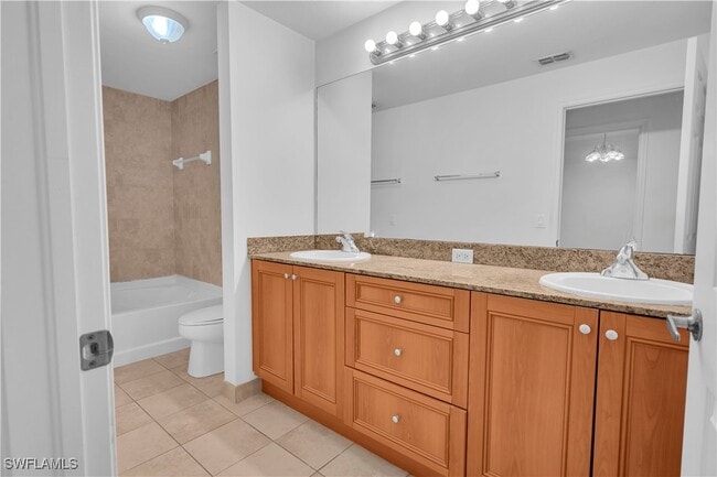 property at 20321 Estero Gardens Cir