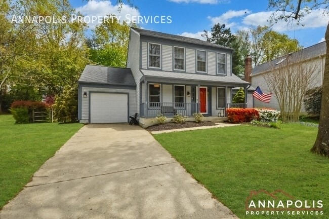 property at 312 Pytchley Run