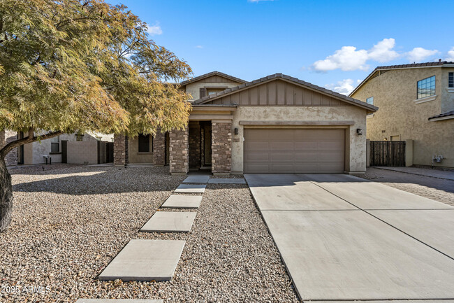 4173 S Buckskin Way in Chandler, AZ - Building Photo - Building Photo