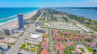 200 Florida Shores Blvd in Daytona Beach Shores, FL - Foto de edificio - Building Photo