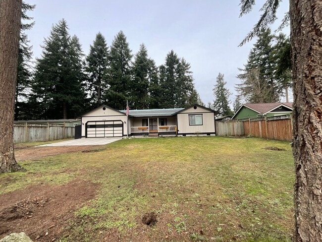 17518 153rd Way SE in Yelm, WA - Building Photo - Building Photo