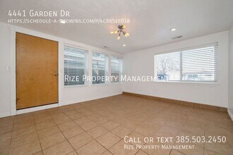 4441 Garden Dr in Millcreek, UT - Building Photo - Building Photo