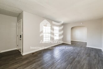 2556 Paden St in Jackson, MS - Building Photo - Building Photo