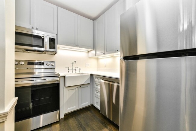 7 Dana St, Unit 44 in Cambridge, MA - Building Photo - Building Photo