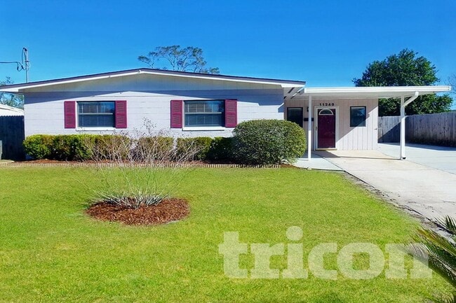 property at 11249 Emuness Rd