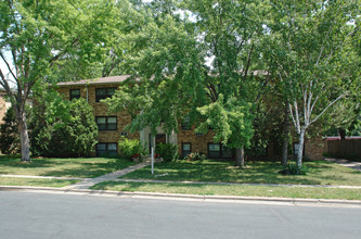 3117 Virginia Ave S in St. Louis Park, MN - Building Photo - Building Photo