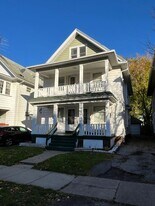 246-248-248 Weyl St in Rochester, NY - Building Photo