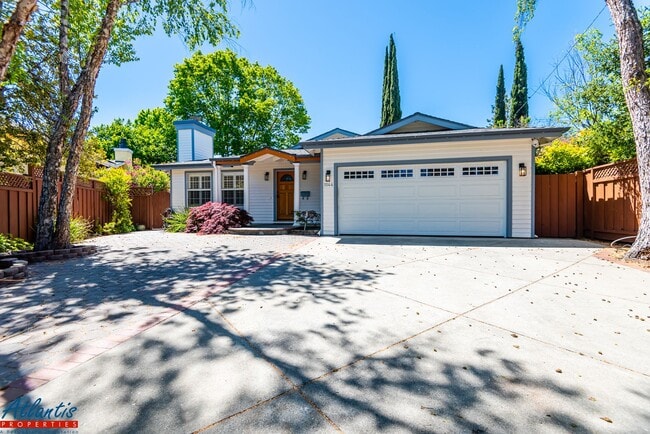 property at 1144 Derbyshire Dr