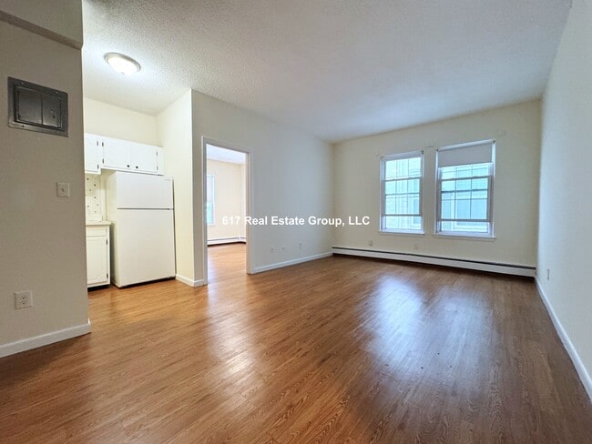 property at 62 S Huntington Ave