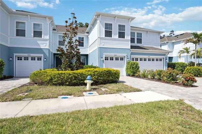 3040 Via Sienna Cir, Unit 26 in Sarasota, FL - Building Photo - Building Photo