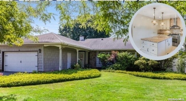 property at 434 S Marginal Rd