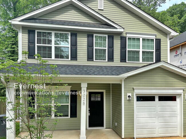 property at 3028 Reid Ave
