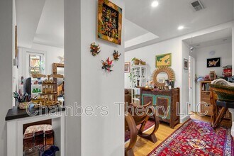 3220 17th St NW in Washington, DC - Building Photo - Building Photo