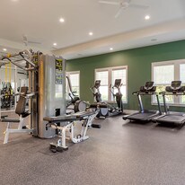 Jamison at Brier Creek