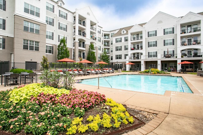 Emblem Alpharetta (a 55+ Community)
