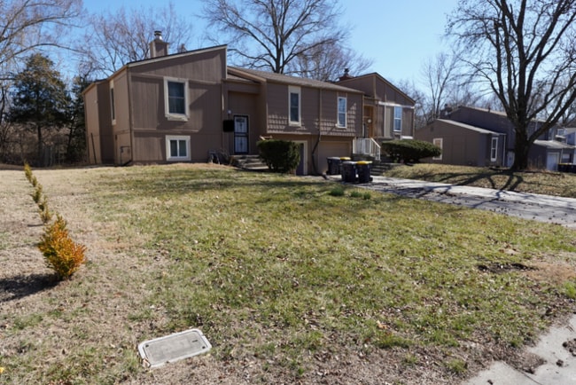 property at 9517 Manning Ave