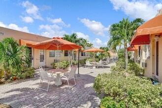 336 Arthur St, Unit SI ID1503955P in Hollywood, FL - Building Photo - Building Photo