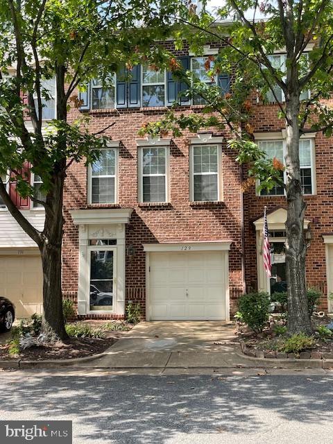 property at 129 Martin Ln