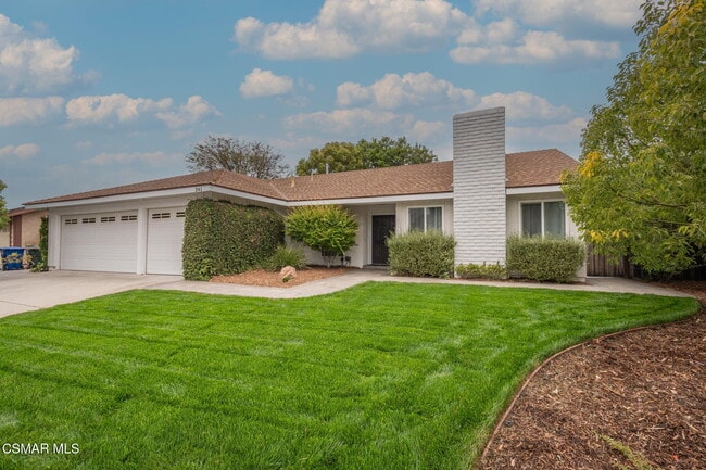 property at 241 Ramble Ridge Dr