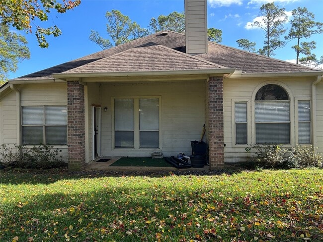 12338 Browning Dr in Montgomery, TX - Building Photo - Building Photo