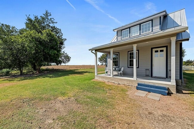 property at 600 Co Rd 412