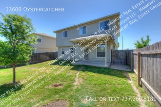 13600 Oystercatcher Dr in Austin, TX - Building Photo - Building Photo