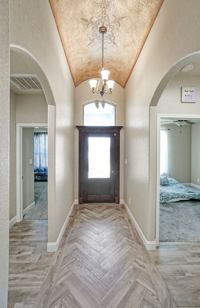 1808 Canal St in Odessa, TX - Building Photo - Building Photo