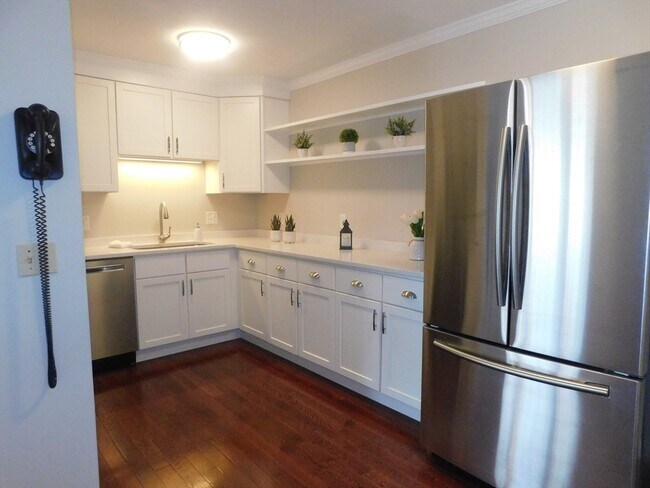 780 Willard St in Quincy, MA - Building Photo - Building Photo