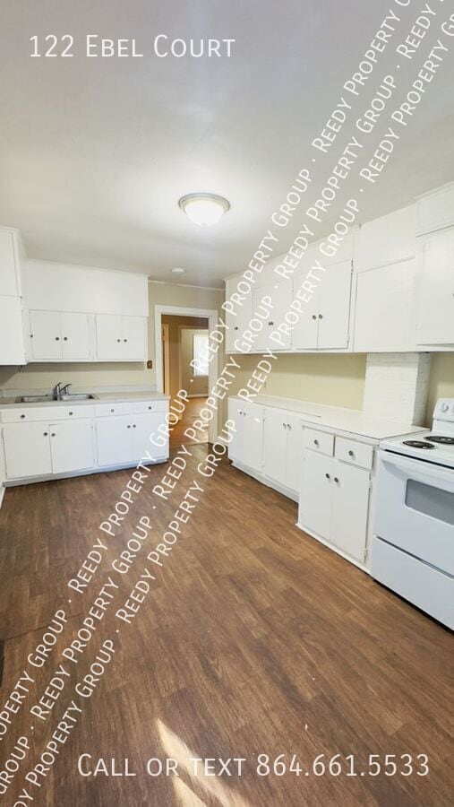 122 Ebel Ct in Spartanburg, SC - Building Photo - Building Photo