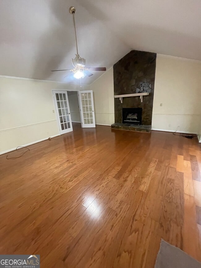 1336 Abilene Trail in Macon, GA - Building Photo - Building Photo