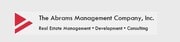 Property Management Company Logo The Abrams Management Company, Inc