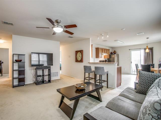 1618 Duet Dr in Dallas, TX - Building Photo - Building Photo