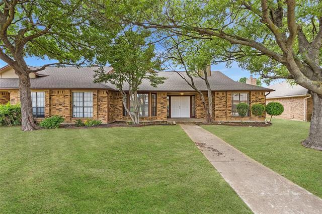 property at 4046 St Christopher Ln