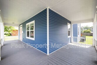 2615 North Ave in Richmond, VA - Building Photo - Building Photo