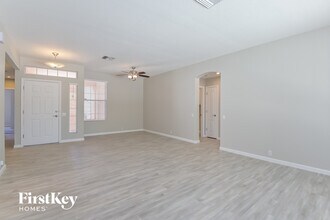 3201 W Cactus Tree Trail in Tucson, AZ - Building Photo - Building Photo