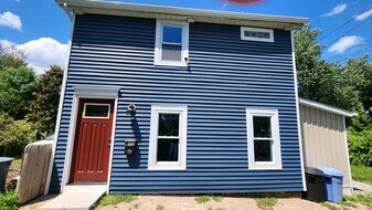 611 Hoppers Ln in Havre De Grace, MD - Building Photo