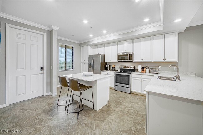 property at 9596 Trevi Ct