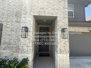 1524 Sunrise Gables Dr in Katy, TX - Foto de edificio - Building Photo