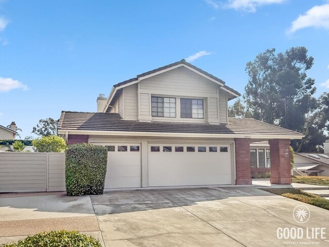 property at 10465 Summerwood Ct
