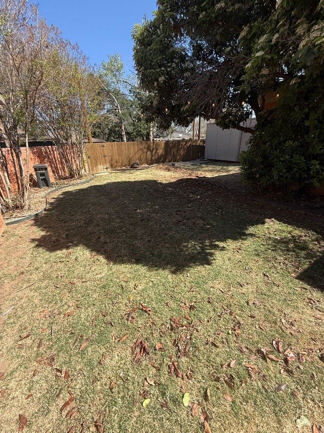 property at 3418 39th St