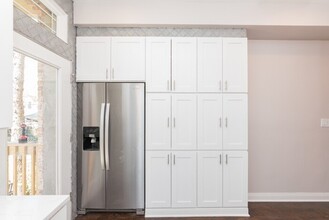 3651 W Palmer St-Unit -O1 in Chicago, IL - Building Photo - Building Photo