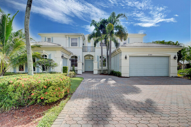 property at 2742 Treanor Terrace