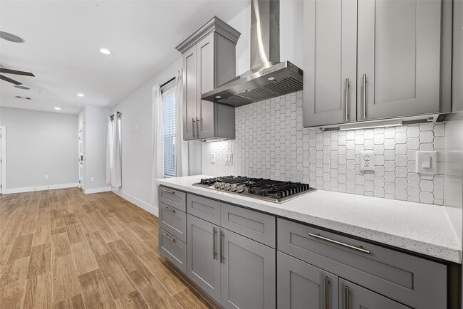 property at 10021 Alfred Ln