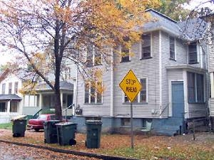 8-12 Conkey Ave in Rochester, NY - Building Photo - Building Photo