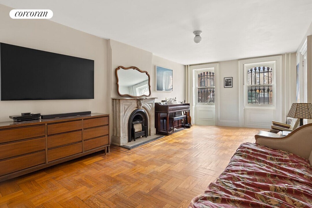 491 Classon Ave in Brooklyn, NY - Building Photo